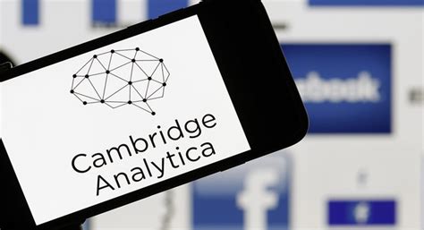 Cambridge Analytica And Facebook Data Scandal Explained Techgig