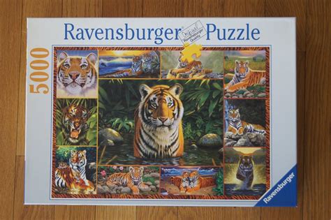 Ravensburger Puzzle Teile Kaufen Auf Ricardo