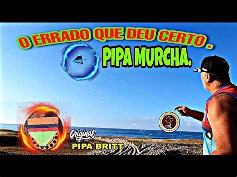 Pipa Murcha De Cm Tutorial Medidas De Pipa E Dicas Completas De