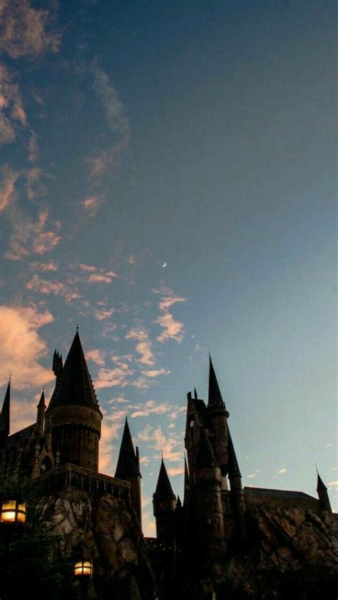 Hogwarts Aesthetic Wallpapers - Wallpaper Cave