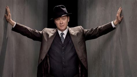 Raymond Reddington Wallpapers - Wallpaper Cave
