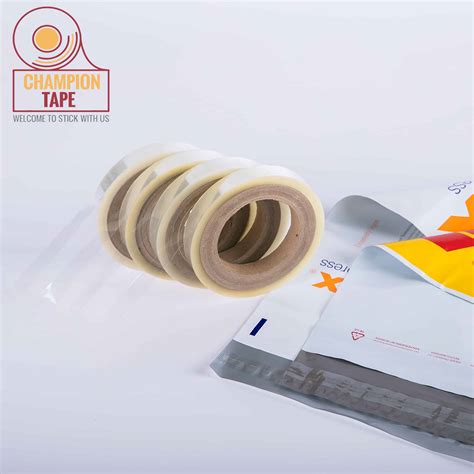 Silicone Release Liner Champion Tape