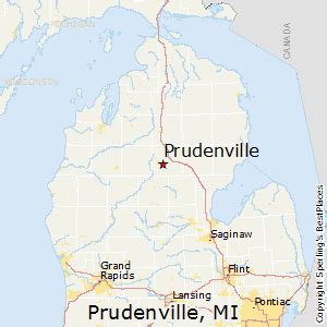 Prudenville, MI