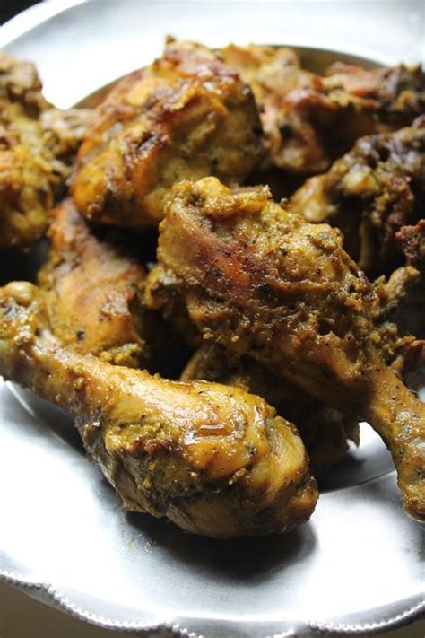 Oven baked garlic chicken recipe – Artofit