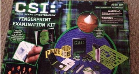 26 Of The Most Dangerous Christmas Gifts Of All Time