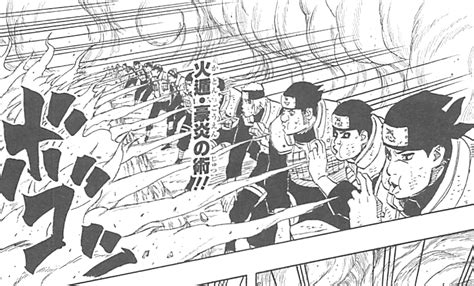 Sarutobi Clan Narutodata Wiki Fandom