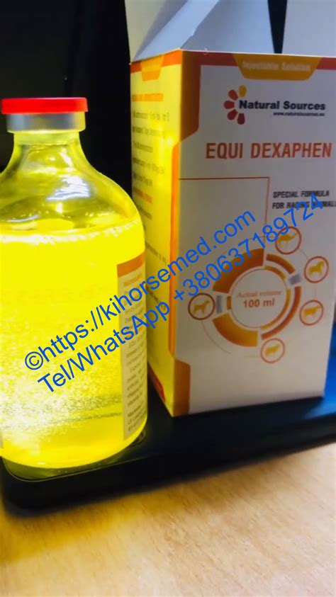 Buy Equi Dexaphen Online | Equi Dexaphen For Sale - Kihorsemed