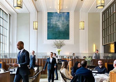 Nycs Eleven Madison Park To Reopen With A Plant Based Menu The Beet