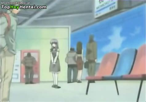 Delicious Babe With Big Tits Gets Fucked