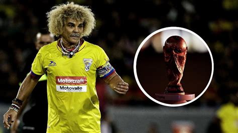 C Est Le Onze Id Al De La Coupe Du Monde Qatar Selon El Pibe