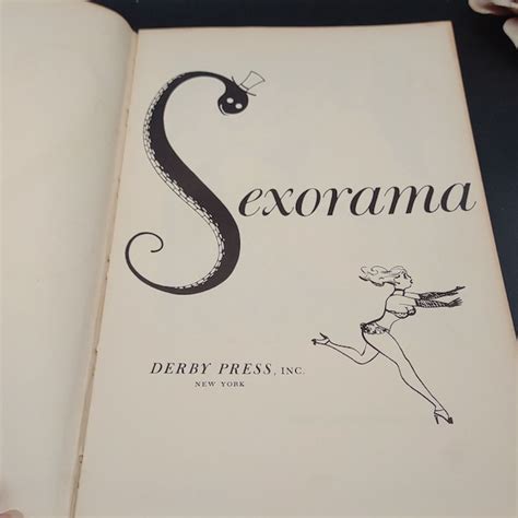 S Sex Books Etsy