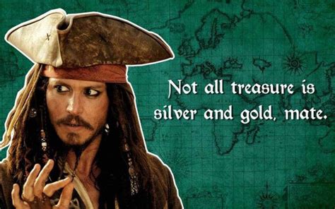 30 Captain Jack Sparrow Quotes That You Are Gonna Love!