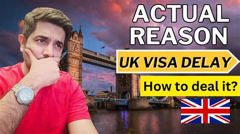 Uk Visa Delay Reason Uk Student Visa Update 2024 Not