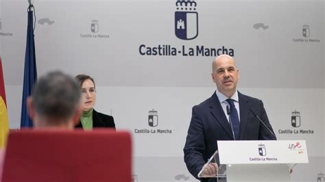 Castilla La Mancha Apoya La Internacionalizaci N De M S De Medio Millar