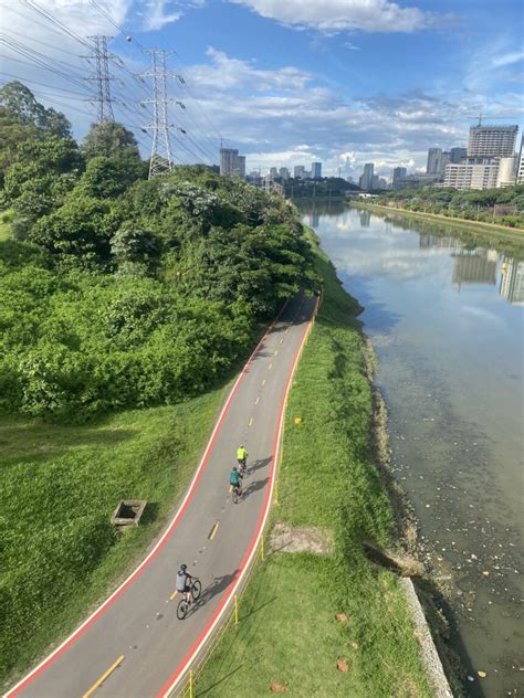 Corrida E Passeio Circuito E Mostra Rios E Ruas Ser O Retomados Em