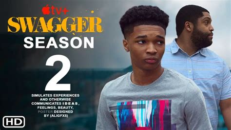 Swagger Season Release Date Cast And More Droidjournal