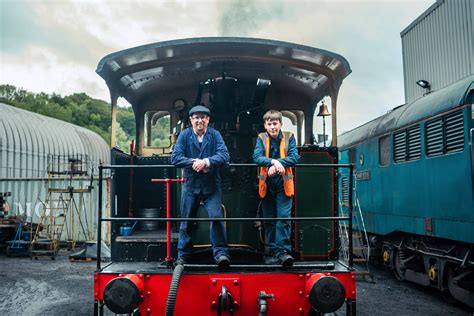 North Yorkshire Moors Railway Launches Fundraising Appeal Harrogate