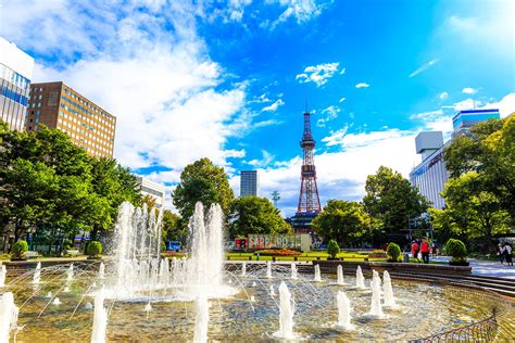 12 Best Things To Do In Sapporo What Is Sapporo Most Famous For Go