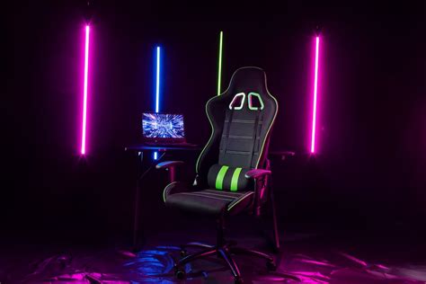 Boost Your Gaming with Ergonomic Chairs