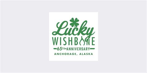 Lucky Wishbone