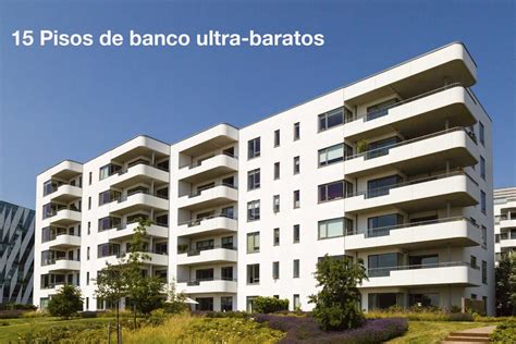 Pisos De Banco Ultra Baratos El Blog De Haya