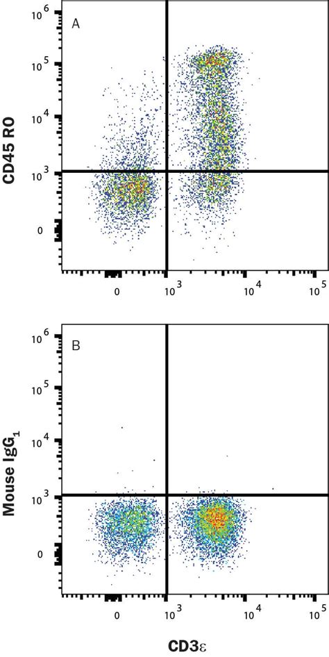 Cd Ro Antibody Uchl Alexa Fluor Fab G Novus Biologicals