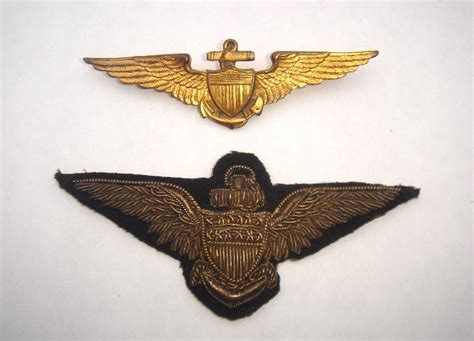 WW1 Naval Pilot Medal of Honor ACtion