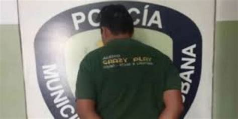 Detienen A Hombre Por Intentar Abusar De Una Mujer Con Discapacidad