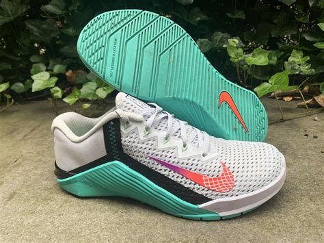 Nike Metcon 6 Review Running Shoes Guru