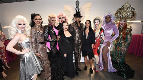 Rupauls Drag Race Renewed By Vh1 Exclusive