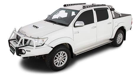 Rthb Backbone System N N Hilux D C Roof Racks Outdoors Hyper