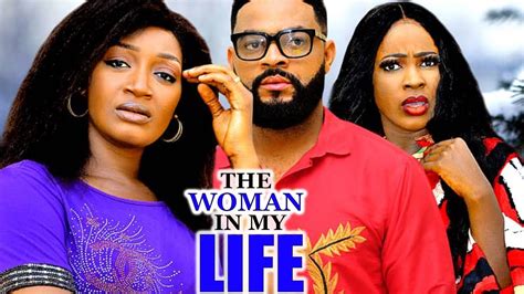 THE WOMAN IN MY LIFE Complete Season 2 Flash Boy Adaeze Eluke 2024