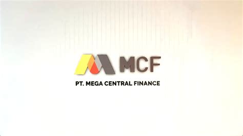 Gaji Pt Mega Central Finance Mcf Lengkap Semua Posisi Informasi Gaji