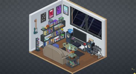 The Unpacking Game Is a Nice Way to Spend a Cozy Evening – Half-Glass ...