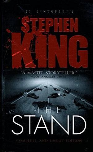 THE STAND | Kirkus Reviews