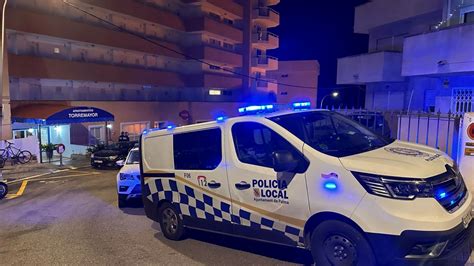 Vuelco En La Investigación La Policía Detiene Al Hombre Apuñalado En Palma Y Deja En Libertad A