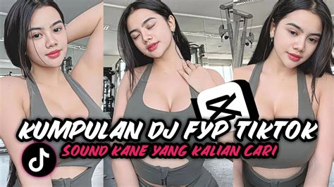 Dj Campuran Tiktok Viral Full Bass Dj Cintaku Ini Istimewa Remix