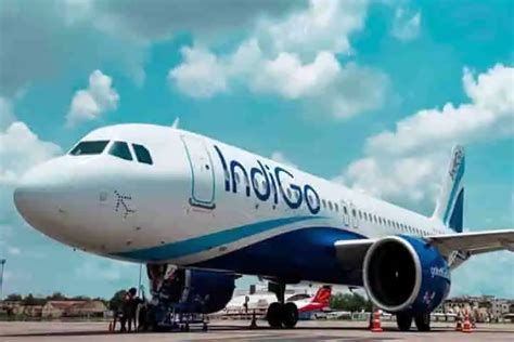 Doha Bound Indian Flight Makes Emergency Landing At Karachi After