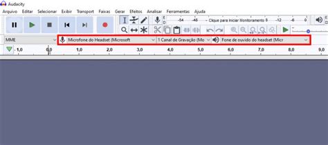 Como usar o Audacity para editar áudios Tecnoblog