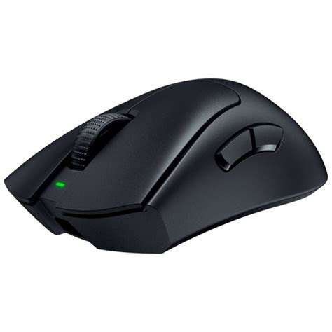 Razer Deathadder V3 Pro Wireless Gaming Mouse Black [gamo 1132] From Watercoolinguk