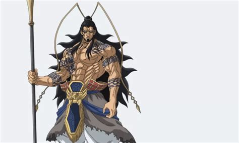 tragis akhir kematian lu bu panglima perang legendaris record