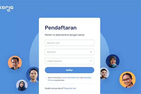 Cara Daftar Kartu Prakerja Secara Online Mudah Dan Bisa Dari Rumah