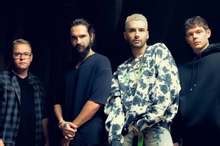 Tokio Hotel Tickets Tourtermine Und Konzerte 2025 Und 2024 Songkick