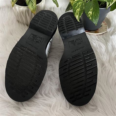 Doc Martens X Sex Pistols Shoes Super Sick Dr Depop