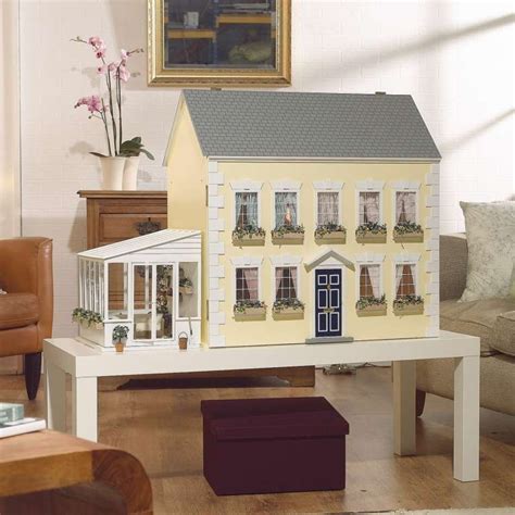 Modellismo Casa Delle Bambole Foto 41 41 PourFemme Casa Delle