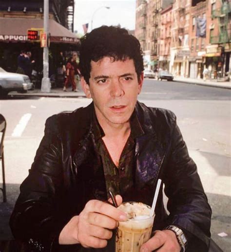 Lou Reed The King Of New York By Will Hermes Book Review Air Mail