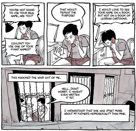 Are You My Mother By Alison Bechdel The New York Times Free Hot Nude