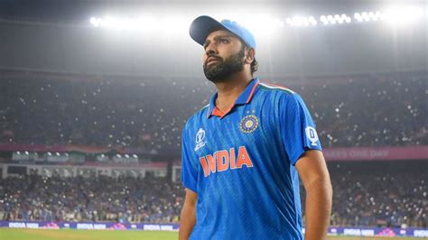 Rohit Sharma Hails His Bowling Unit After India Hammer Pakistan Livescore