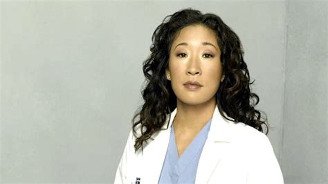 “Grey’s Anatomy” Shocker: Sandra Oh Exiting Series – NBC 6 South Florida