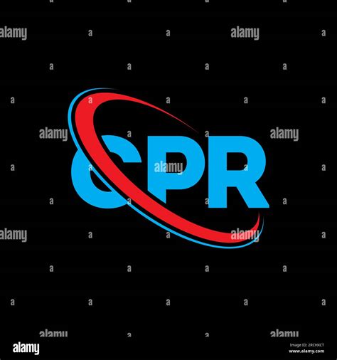 Cpr Tech Logo Hi Res Stock Photography And Images Alamy